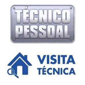 Visita Tecnica Local